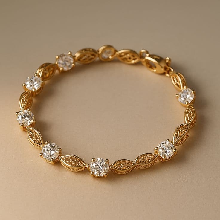 Elegant Bracelet
